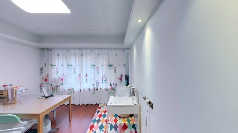 Vanke Bailuci Garden - View 2