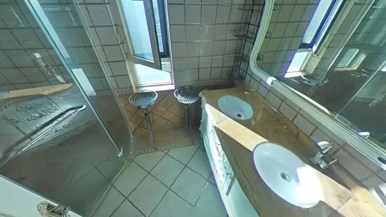 Western Beauty Five Continents Heaven and Earth - View 10