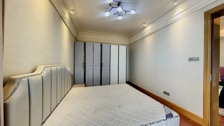 Star River Bay 4 Garden - View 3