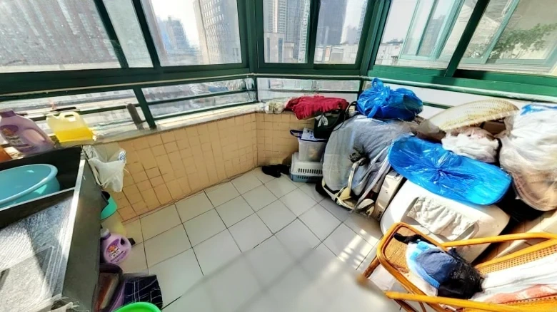 Nanjing Imperial Fragrant Garden - View 20