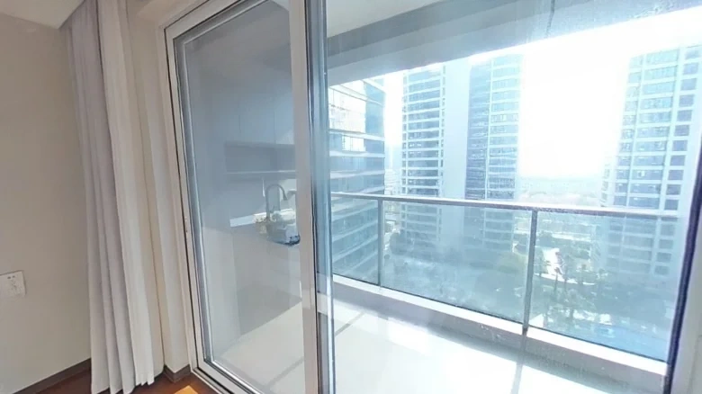 Binhai Imperial Riverview Residence - View 19