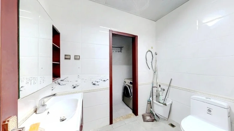 Tai Li Garden - View 18