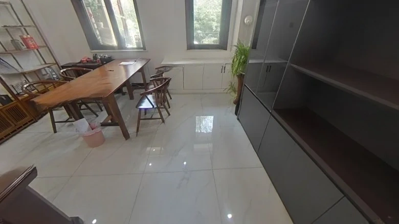 Zhongmei Phoenix Green City Phase IV - View 2