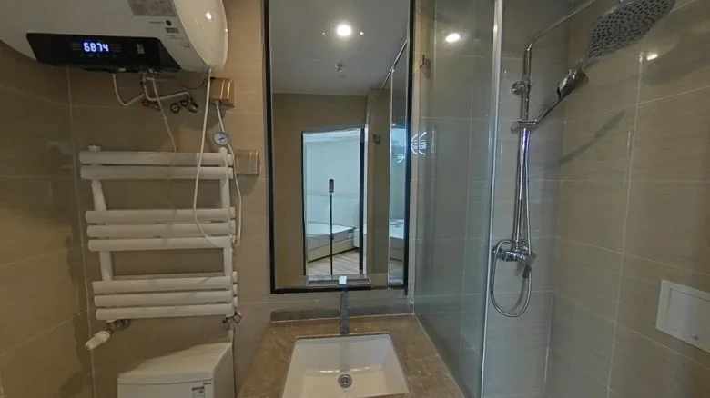 Lushang Blue Shore Mansion - View 5