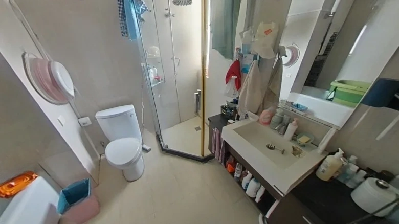 Dagong Coastline - View 10