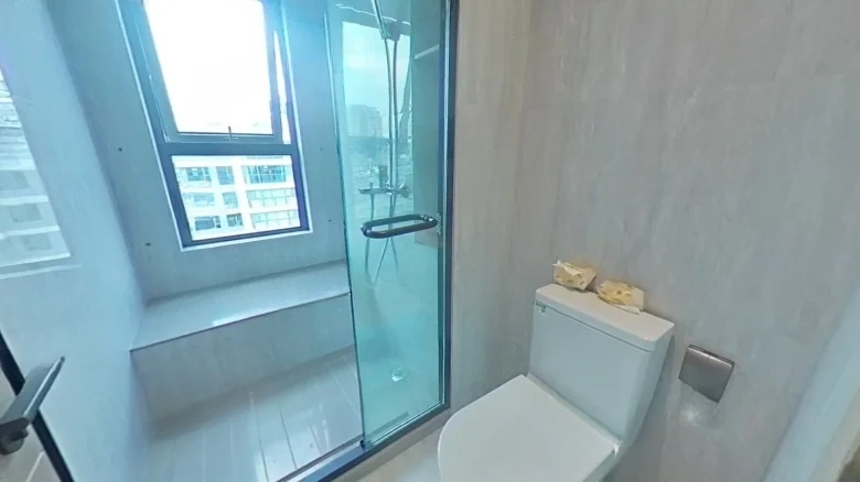 Vanke Elegant Bloom Garden - View 11