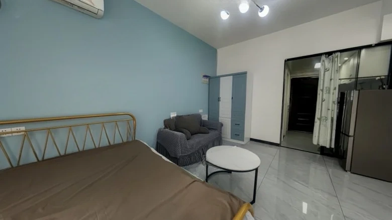 Jiaqiao Pop Resident Area - View 2