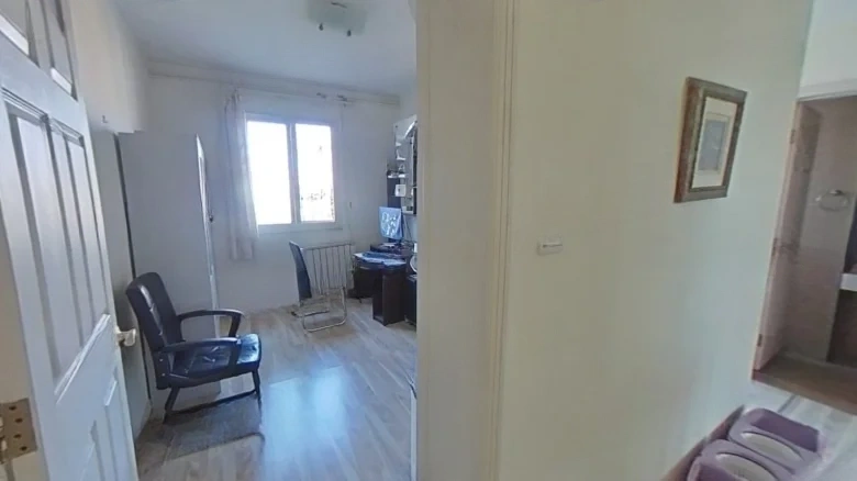 Baijiahu Garden Roman City - View 6