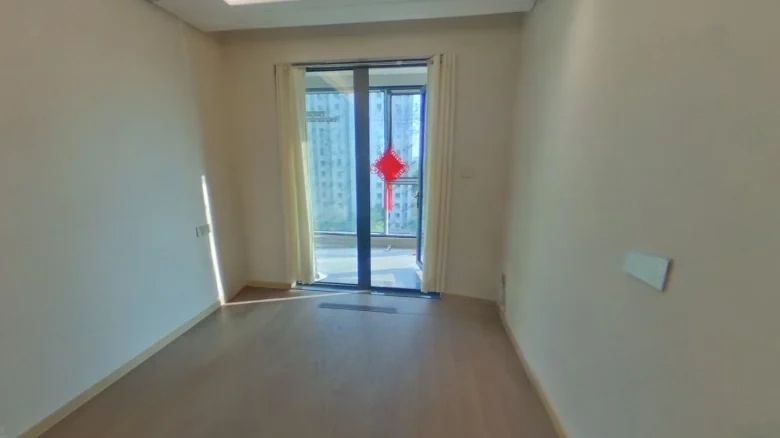 Yunlan Shangfu - View 1