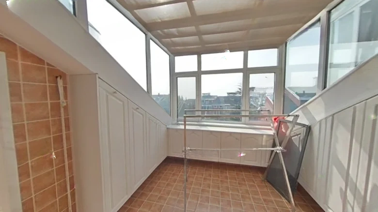 Merrill Town Lao Mountain - View 14