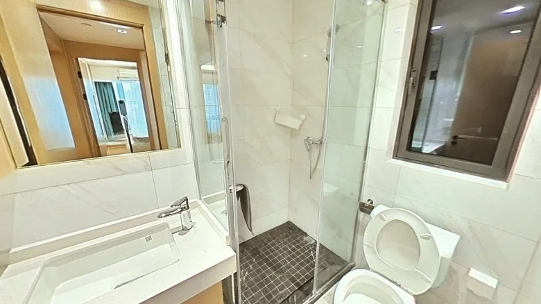 Jiangbei Zoucheng No. 1 Courtyard West Residence - View 6