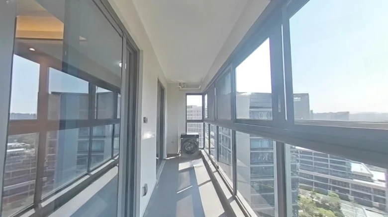 Honored An Spring Harmony Mansion - View 10