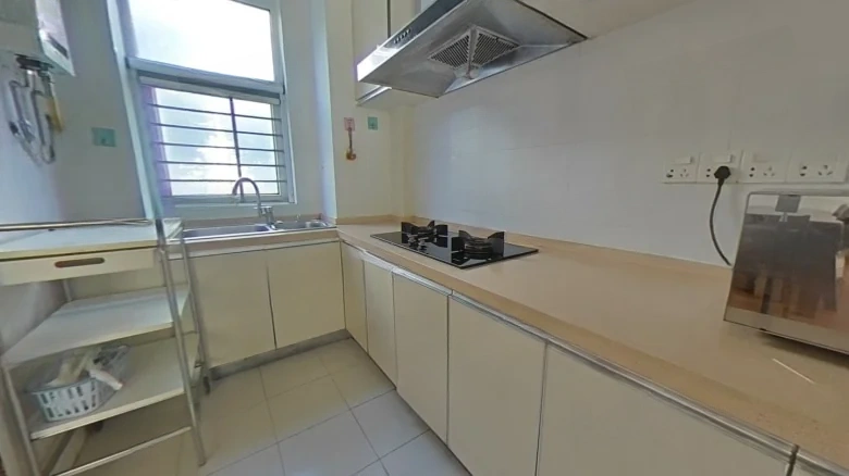 Read City International Garden - View 5