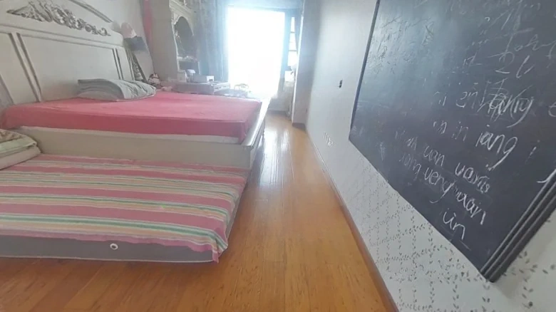 Zixin China Square - View 2