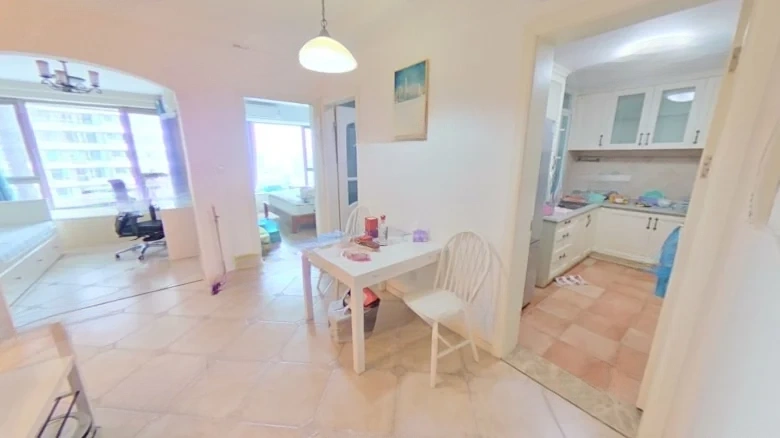 HuiZhi Lake Garden Phase III - View 4