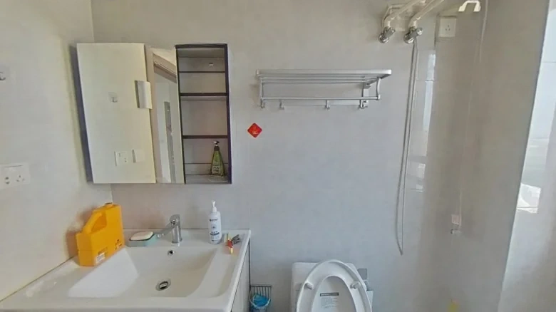 Shoukai Platinium Court - View 10