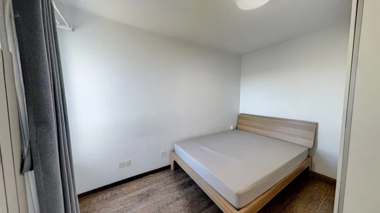 Beijing New Tian Di Phase III - View 2