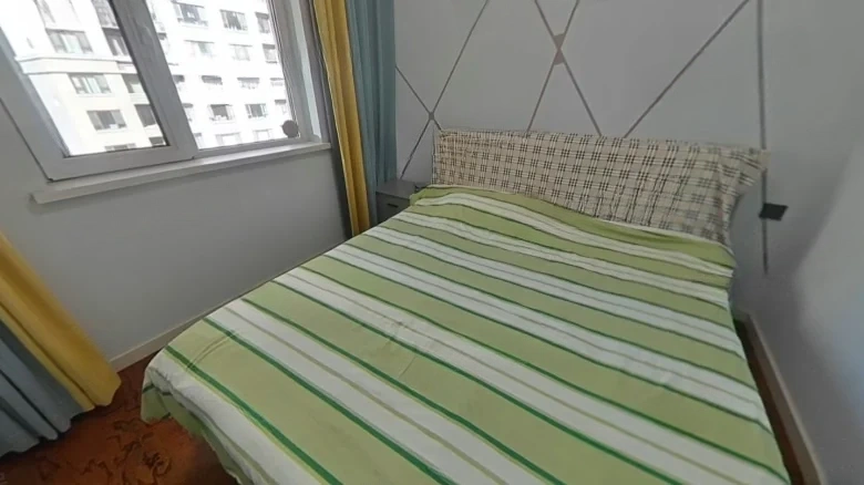 Xuhui Jingcheng Mansion - View 4