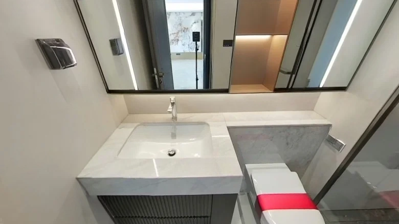 CSCEC Yipin Pujiang Star - View 16