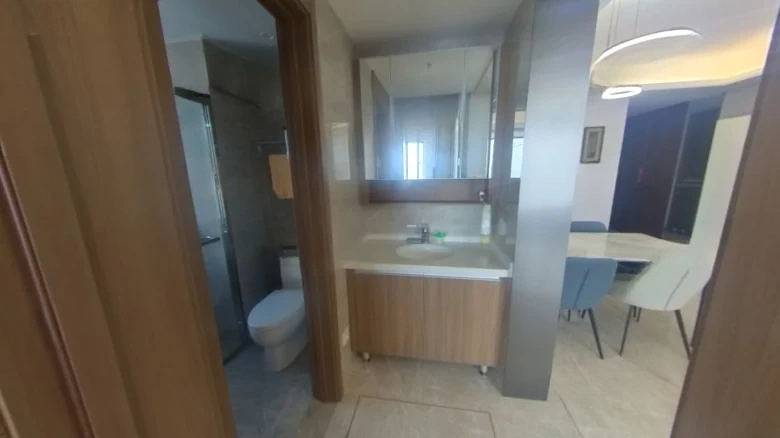 China Ocean Harbor City Phase II Peakview - View 9