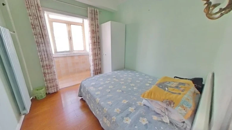 Fangqunyuan Phase One District - View 2