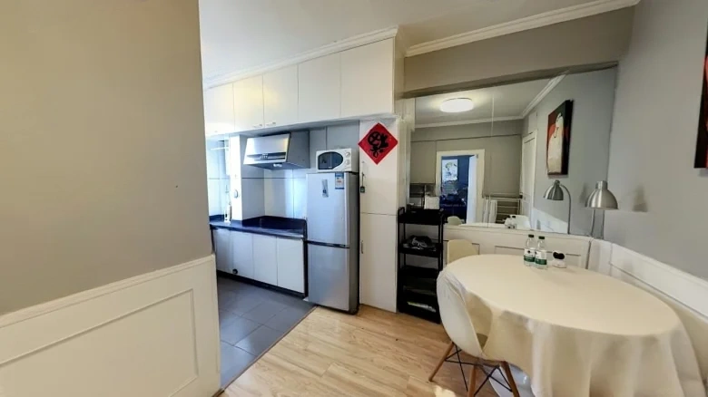 Southwest Building - View 3