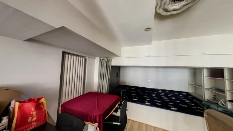 Lanzhou Zhongtianjian Square - View 6