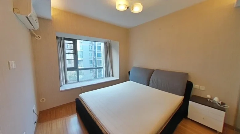 Ludi International Phase IV - View 1