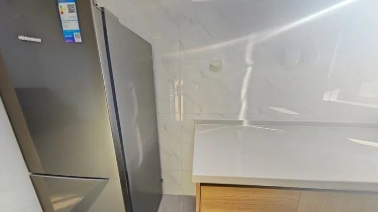 Ngan Tan Huai Ting East District - View 7