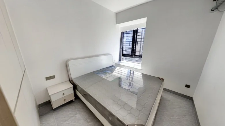 Xiaozhongxi Yue - View 2