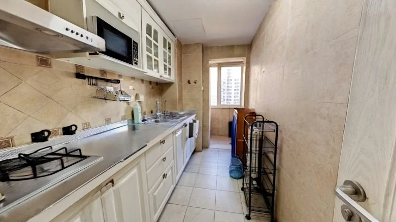 Shoucheng International Zone B - View 8