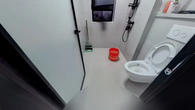 Coretech Square - View 9