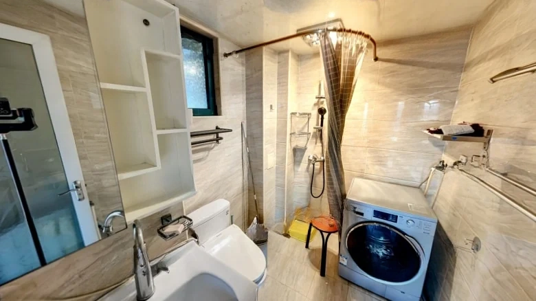 Maple Bamboo Garden Phase II District - View 9