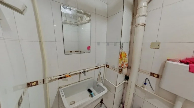 Chengji Center Phase I - View 8