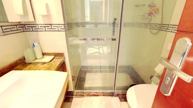 China Railway Qingdao Center - View 8