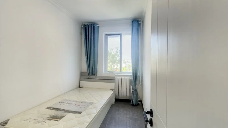 Laoshandongli - View 2