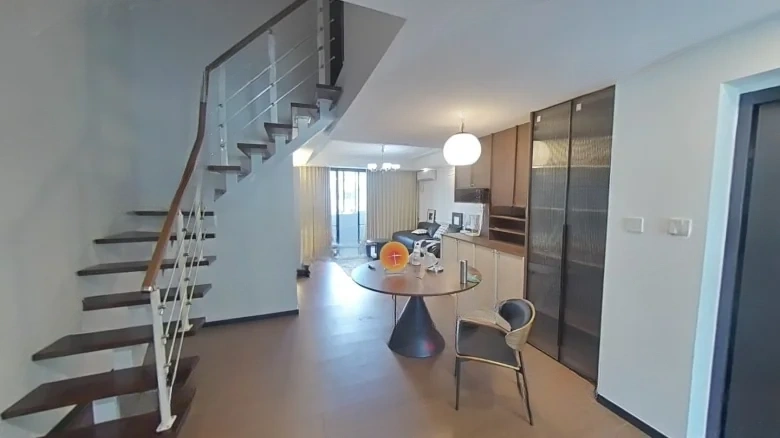 Zhongxing Garden Lily Court - View 8