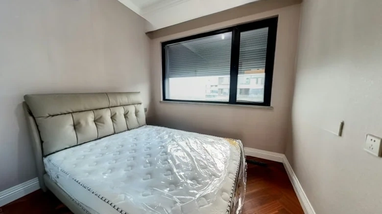 Luhu Xihua Tianxi North District - View 5