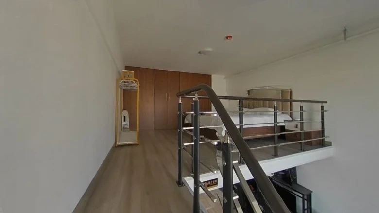 New South Station City Plaza - View 3