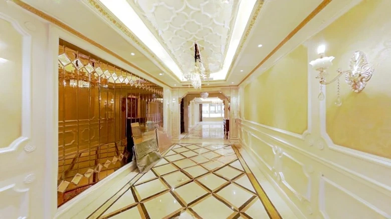 Wanda Grand Mansion - View 11