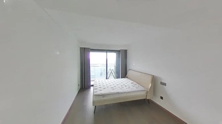 Vanke Sky City - View 2