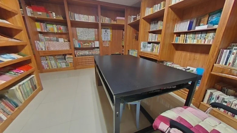 Vanke City Phase VI - View 8