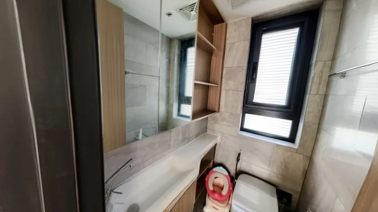 Excellence Vanke Jade Mountain Dawn - View 8