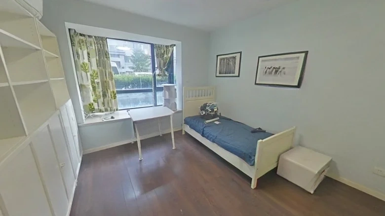 Xianxia Apartments - View 2