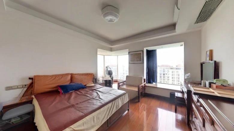 Palm Springs Phase III - View 3