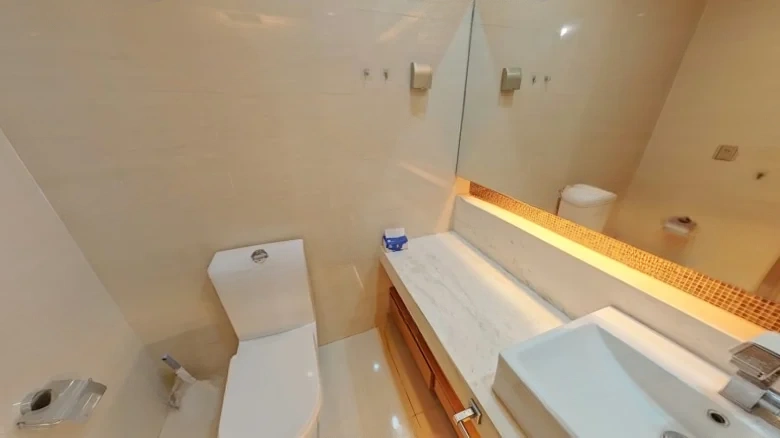 Shimao International Plaza - View 5