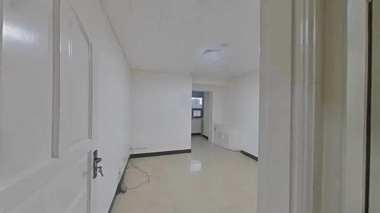 Yu Yuan Square - View 4