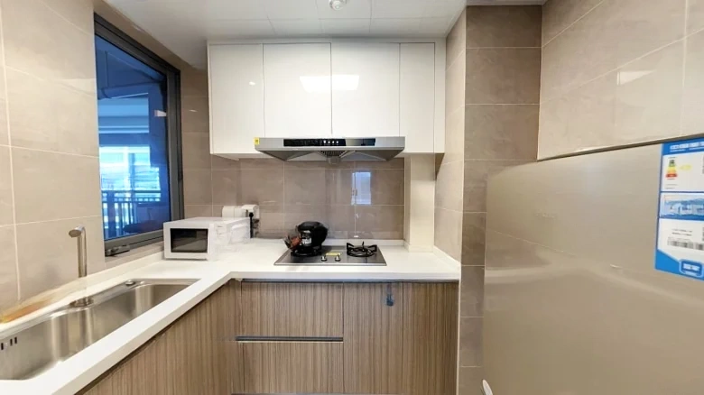 Oriental Joyful Architecture - View 8