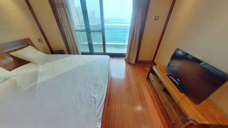 Shanshui Wenyuan Phase IV - View 3