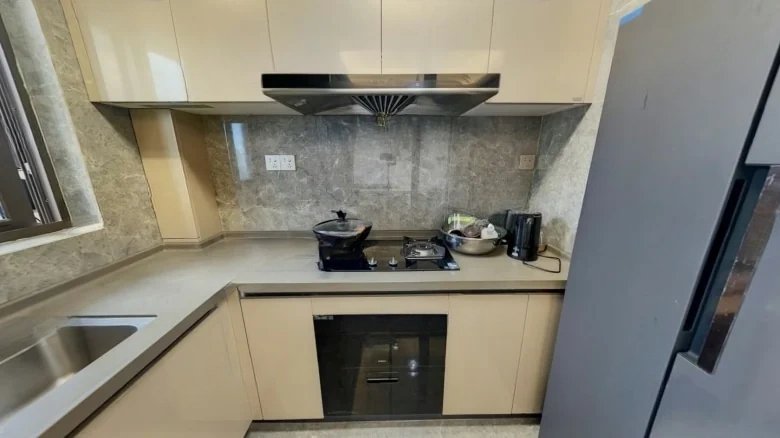 Zhongjun Tianhui - View 8